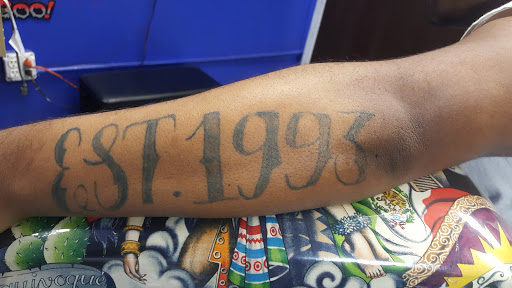 Find gothic tattoo ideas for women for your next unique tattoo in Los Angeles at South Central Tattoos