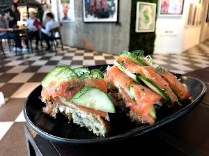 LaMuse Restaurant & Cafe - photo 40