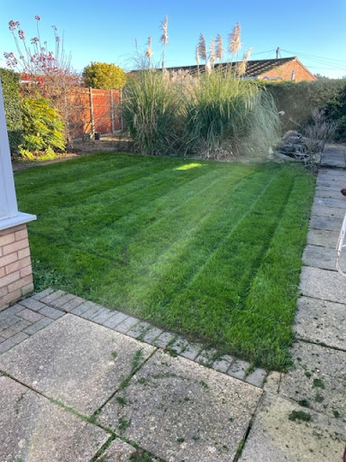 Garys Garden Maintenance