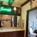 Photo n°4 de l'avis de Susanna.p fait le 26/03/2023 à 14:30 sur le  Ristorante Mezzo Baiocco à Campocavallo