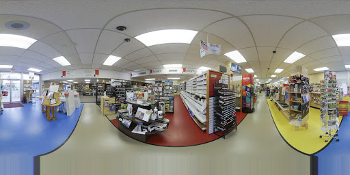 Art Supply Store «Sam Flax Orlando», reviews and photos, 1800 E Colonial Dr, Orlando, FL 32803, USA