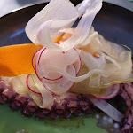 Photo n°4 de l'avis de Mela. fait le 26/08/2022 à 19:34 sur le  Condividere Osteria à Zero Branco