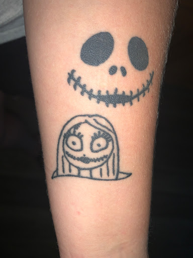 Explore origami tattoo ideas, creative tattoo ideas in Round Rock, available at Legacy Tattoos & Piercing