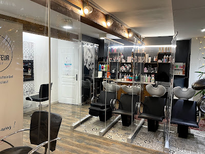 Mon coiffeur exclusif à Miribel