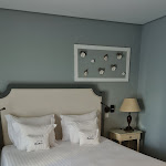 Photo n°2 de l'avis de Cristina.a fait le 18/08/2022 à 09:19 sur le  Rinoterra Minho à Seixas