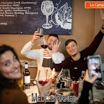 Photo n°1 de l'avis de Vanessa.o fait le 08/03/2024 à 14:33 sur le  Mediterraneo à Genoa