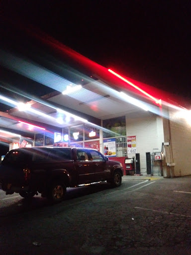 Grocery Store «Lucky 7», reviews and photos, 501 S 10th St, Taft, CA 93268, USA