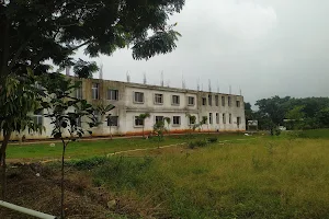 Jharkhand Rai University image