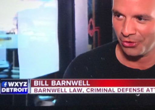 Criminal Justice Attorney «Barnwell Law, PLLC», reviews and photos