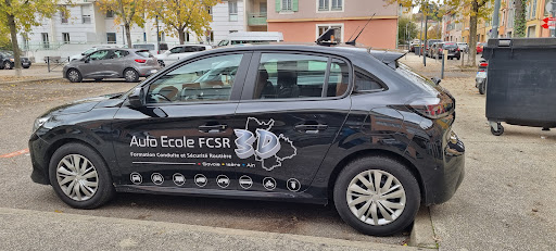 Auto-École Cer Fcsr à Voiron, Isère