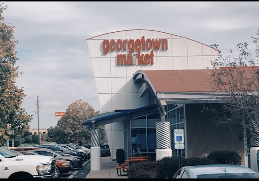 Natural Foods Store «Georgetown Natural Foods Market», reviews and photos, 4375 Georgetown Rd, Indianapolis, IN 46254, USA