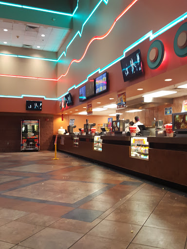 Movie Theater «Telshor 12 - Allen Theatres», reviews and photos, 2811 N Telshor Blvd, Las Cruces, NM 88011, USA