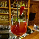 Photo n°2 de l'avis de Stefan. fait le 13/04/2018 à 12:50 sur le  Hotel Zentral à Prad am Stilfser Joch