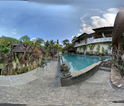 Bali Spirit Hotel and Spa photo