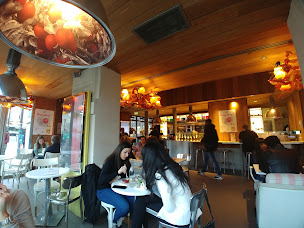Photo n°92 de Le Paradis du fruit - Saint-Michel à Paris ()