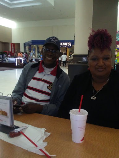 Fast Food Restaurant «Chick-fil-A», reviews and photos, 4601 S Broadway Ave, Tyler, TX 75703, USA