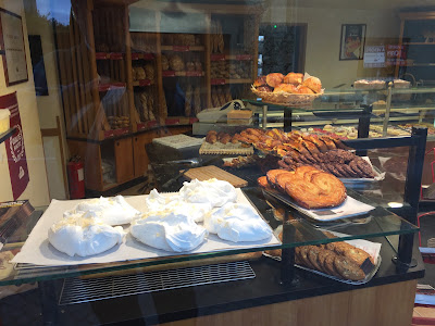 Petits Pains et Gourmandises à Messery
