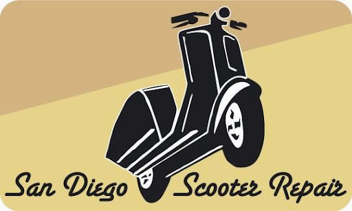 San Diego Scooter Repair