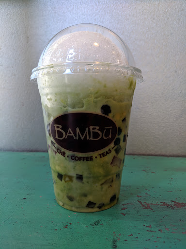 Dessert Shop «Bambu Desserts & Drinks», reviews and photos, 153 S B St, San Mateo, CA 94401, USA