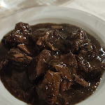 Photo n°2 de l'avis de Antonio.a fait le 12/11/2023 à 20:13 sur le  Hotel Ristorante Chiabriera à Pomaretto