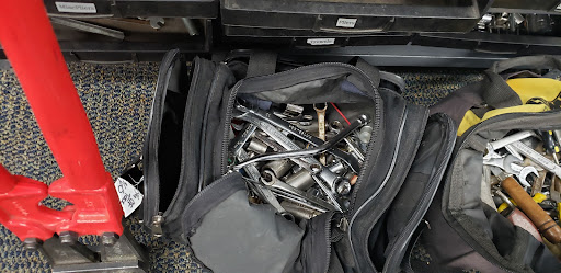 Pawn Shop «Central Mega Pawn», reviews and photos, 11031 Central Ave # A, Ontario, CA 91762, USA