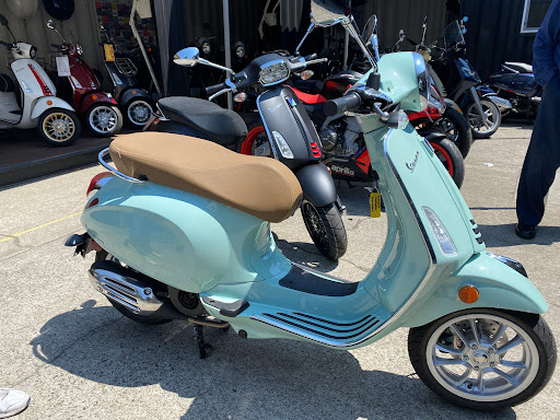 Motorcycle Repair Shop «Rockridge Two Wheels», reviews and photos, 5291 College Ave, Oakland, CA 94618, USA