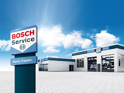 Bosch Car Service ДІАС Україна