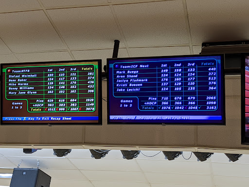 Bowling Alley «Memory Lanes», reviews and photos, 2520 26th Ave S, Minneapolis, MN 55406, USA