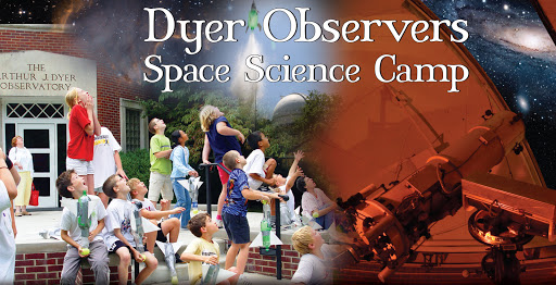 Observatory «Vanderbilt Dyer Observatory», reviews and photos, 1000 Oman Dr, Brentwood, TN 37027, USA