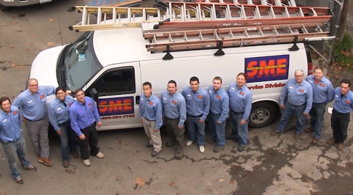 Electrician «SME Inc of Seattle», reviews and photos, 828 Poplar Pl S, Seattle, WA 98144, USA