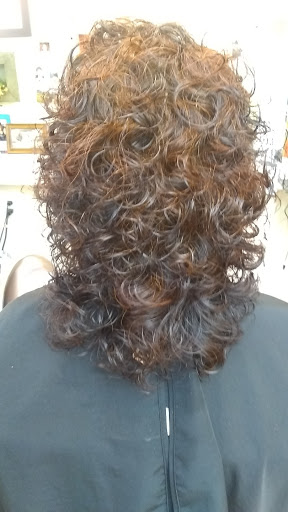 Hair Salon «Marshall Hair Salon», reviews and photos, 13890 Braddock Rd #101, Centreville, VA 20121, USA