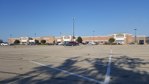 Department Store «Walmart Supercenter», reviews and photos, 12300 IL-47, Huntley, IL 60142, USA