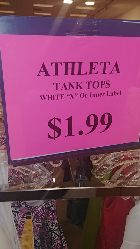 Clothing Store «Gap», reviews and photos, 2050 Global Way, Hebron, KY 41048, USA