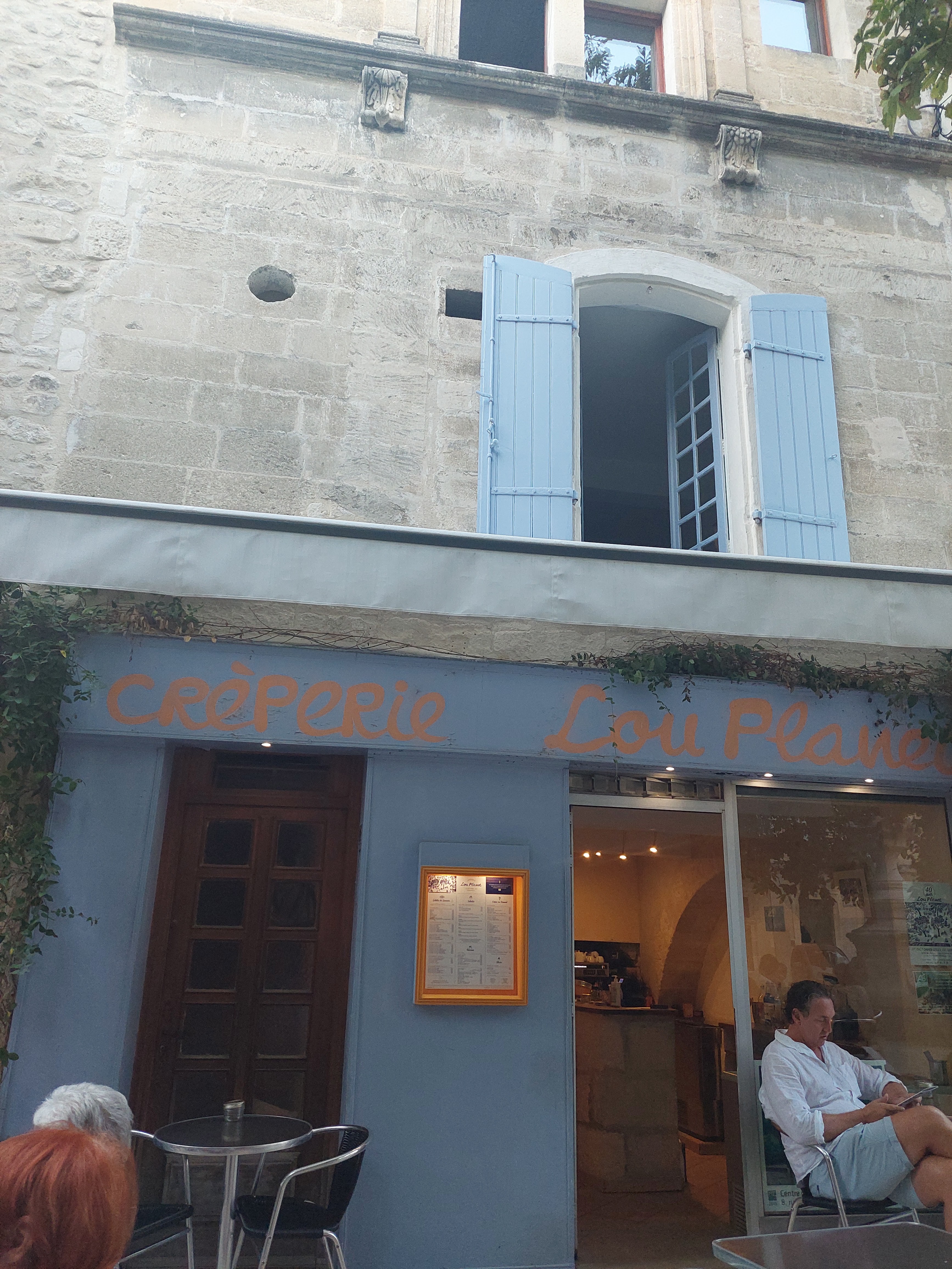 Photo n° 2 de l'avis de Thierry.a fait le 03/09/2022 à 20:30