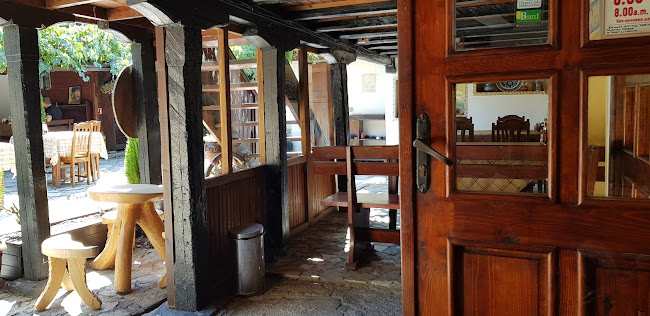 Ресторант "Старата Къща", град Велинград