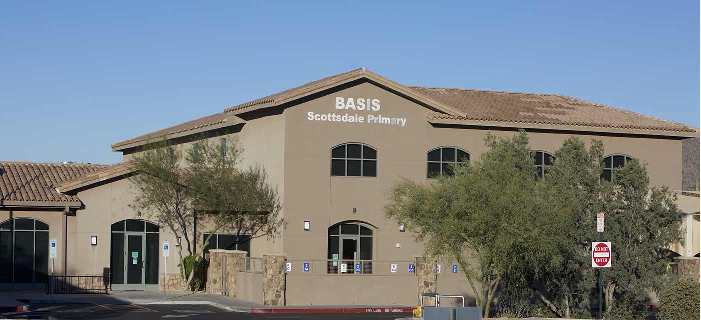 BASIS Scottsdale Primary