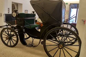 Carriage Collection image