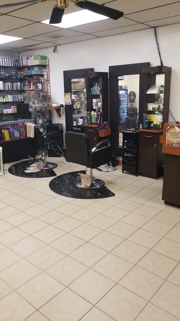 Evelyn's Beauty Salon 06513