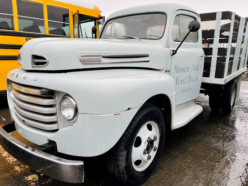 Ford Dealer «Mission Valley Ford Trucks», reviews and photos, 780 E Brokaw Rd, San Jose, CA 95112, USA