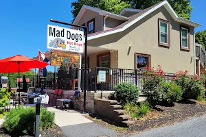 Mad Dogs Hot Dogs & Sugar Shack image