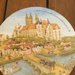 Photo n°12 de l'avis de Norbert.o fait le 12/06/2021 à 20:44 sur le  Ratskeller à Meissen