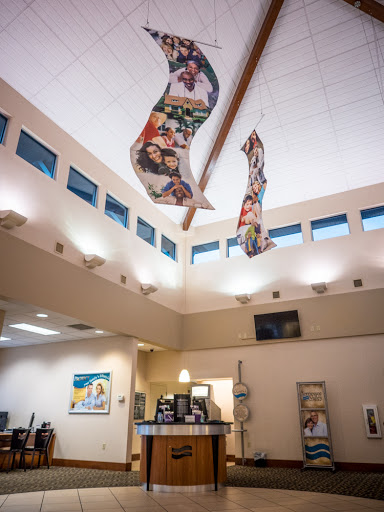 Federal Credit Union «Tennessee Valley Federal Credit Union», reviews and photos