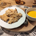 Photo n°6 de l'avis de ANDREA.O fait le 10/10/2020 à 21:41 sur le  Angelina Osteria a Po à Motteggiana