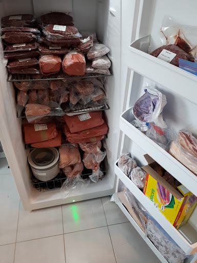 Meat processor Ottawa