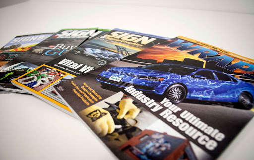 Graphic Designer «Ink Monstr Graphic Design & Print», reviews and photos, 2721 W Holden Pl, Denver, CO 80204, USA