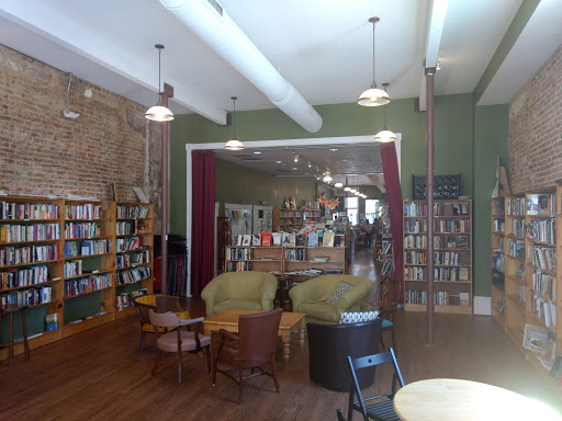 Book Store «Scuppernong Books», reviews and photos, 304 S Elm St, Greensboro, NC 27401, USA
