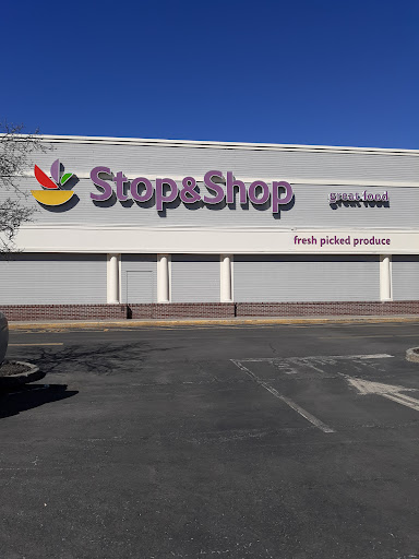 Supermarket «Super Stop & Shop», reviews and photos, 1429 NY-300, Newburgh, NY 12550, USA