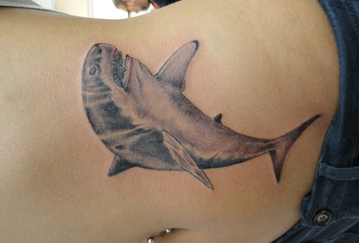 Tattoo Shop «Psychotic Ink», reviews and photos, 432 Poinsettia Ave # 1, Clearwater, FL 33767, USA