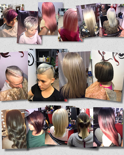 Roland Haj Studio : Műköröm , Őrbottyán fodrász , Veresegyház Fodrász , Erdőkertes Fodrász , Fodrászat , Borbély , Barber - Őrbottyán