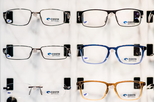 Optician «Valle Vista Optical», reviews and photos, 2000 S Expressway 83, Harlingen, TX 78552, USA